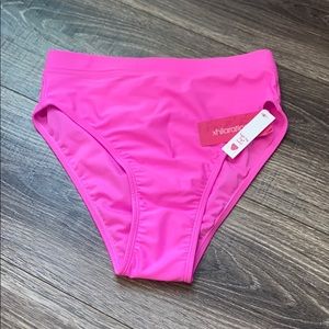 💞High Waisted Bikini bottom💞